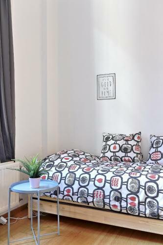 Cityzen Apartments Colline