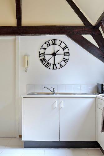 Cityzen Apartments Colline