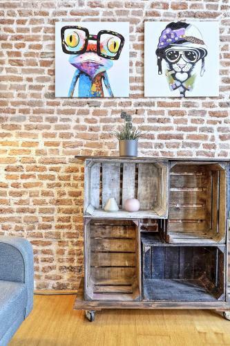 Cityzen Apartments Colline