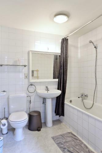 Cityzen Apartments Colline
