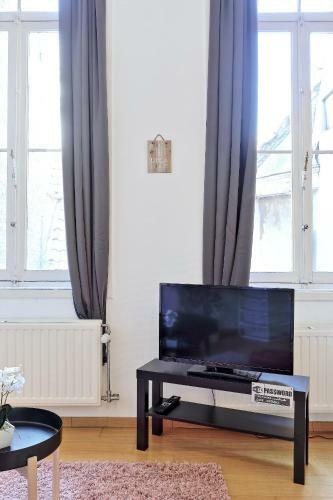 Cityzen Apartments Colline