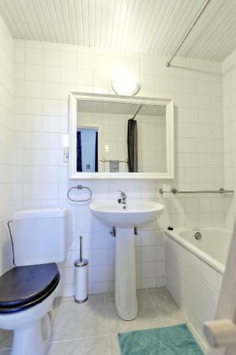Cityzen Apartments Colline