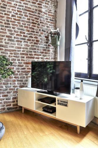 Cityzen Apartments Colline