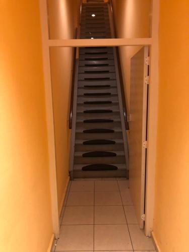Cityzen Apartments Colline