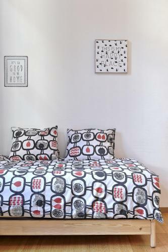 Cityzen Apartments Colline