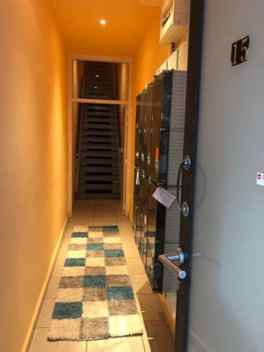 Cityzen Apartments Colline