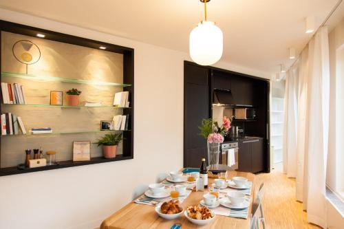 Sweet Inn Apartments - R�gence
