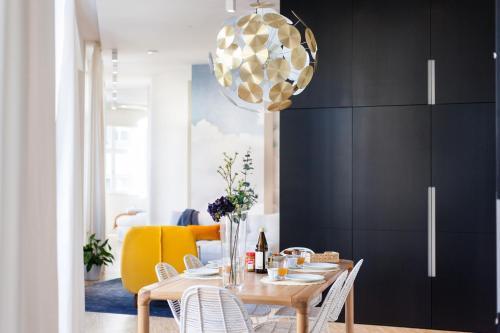 Sweet Inn Apartments - R�gence