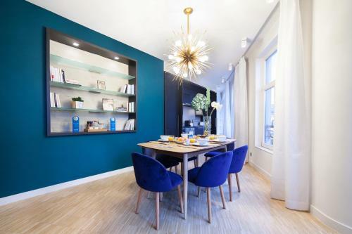 Sweet Inn Apartments - R�gence