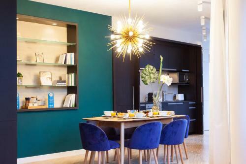 Sweet Inn Apartments - R�gence