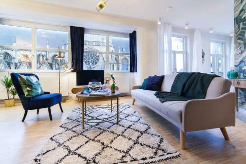 Sweet Inn Apartments - R�gence
