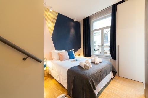 Sweet Inn Apartments - R�gence