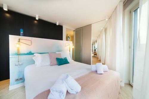 Sweet Inn Apartments - R�gence