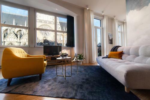 Sweet Inn Apartments - R�gence
