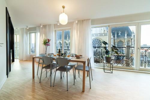 Sweet Inn Apartments - R�gence