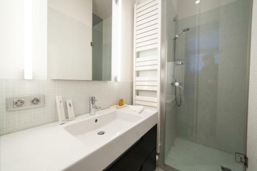Sweet Inn Apartments - R�gence