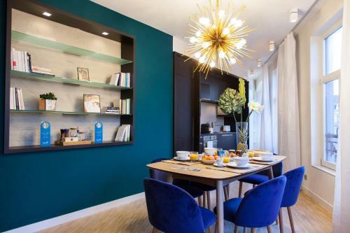 Sweet Inn Apartments - R�gence