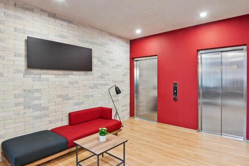 Apartamento Appart'city Confort Bruxelles Centre Midi