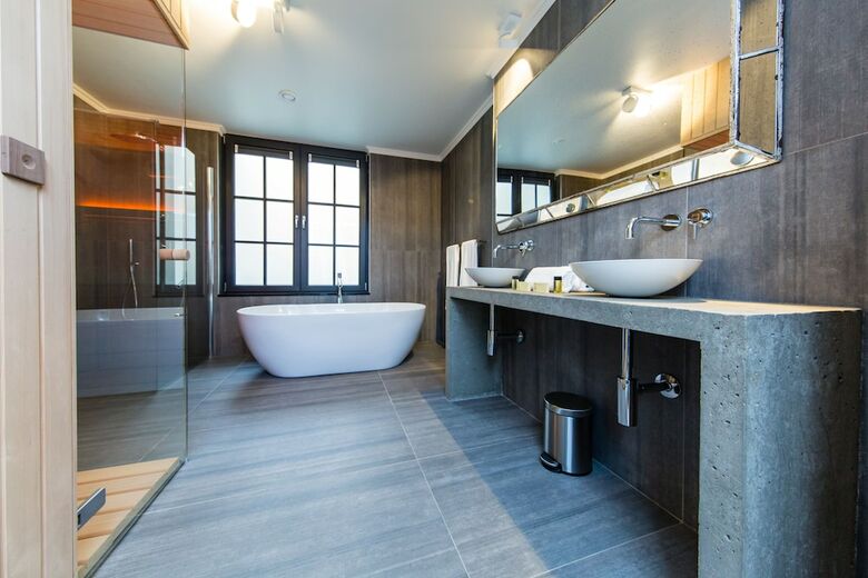 Apartamento Secret Suites Brussels Royal