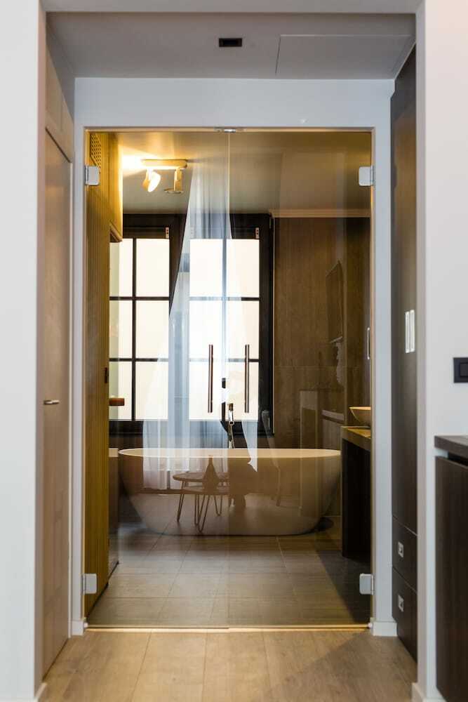 Apartamento Secret Suites Brussels Royal