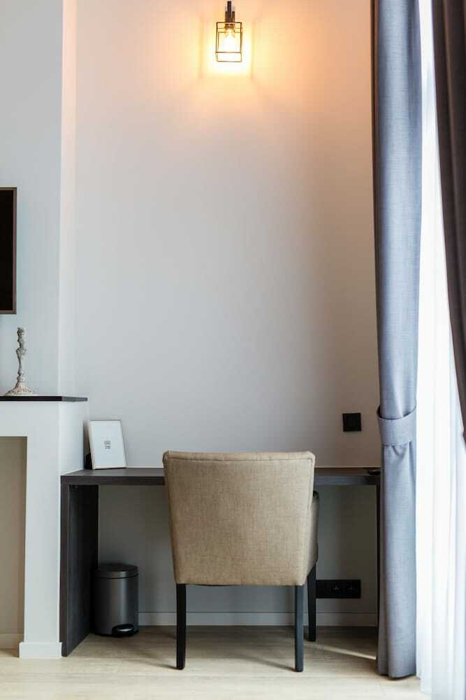 Apartamento Secret Suites Brussels Royal