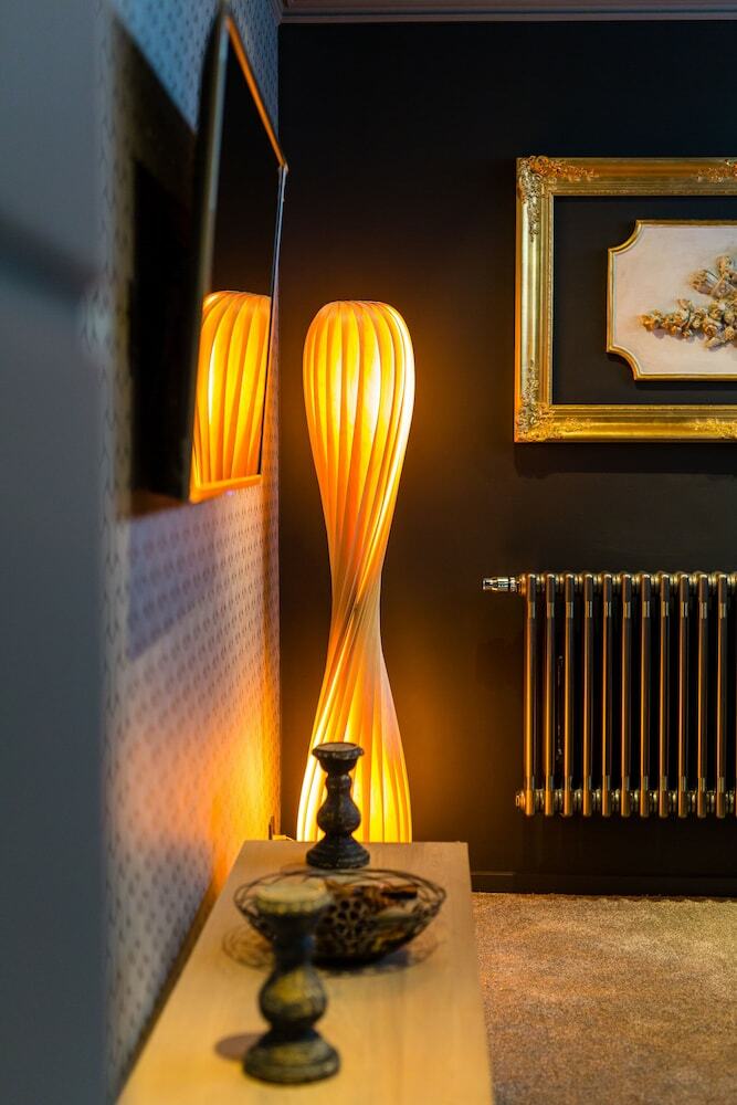 Apartamento Secret Suites Brussels Royal