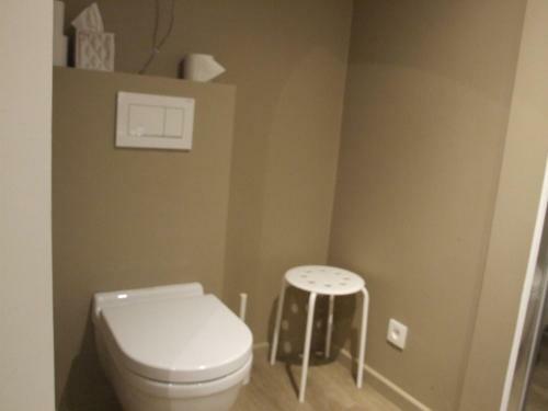 Apartamento Brussels Sablon 27