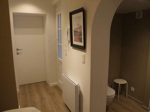 Apartamento Brussels Sablon 27