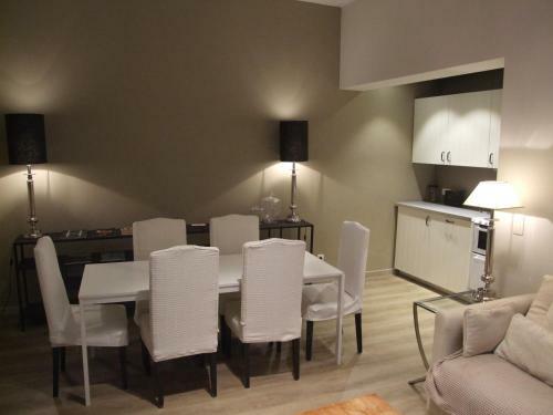 Apartamento Brussels Sablon 27
