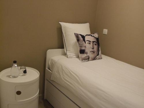 Apartamento Brussels Sablon 27
