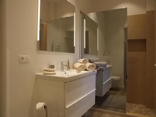 Apartamento Brussels Sablon 27