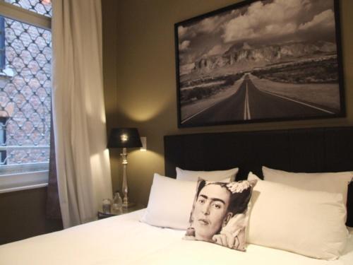Apartamento Brussels Sablon 27