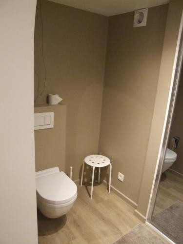 Apartamento Brussels Sablon 27