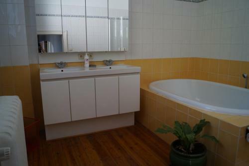 Bed & Breakfast Villa Botanique Guesthouse
