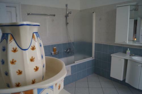 Bed & Breakfast Villa Botanique Guesthouse