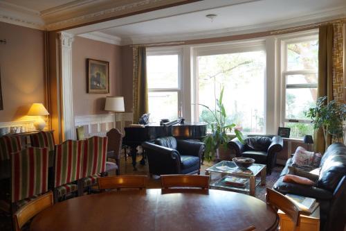 Bed & Breakfast Villa Botanique Guesthouse
