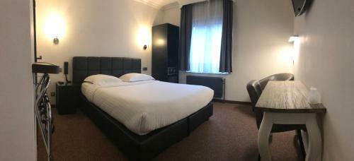 Best Hotel
