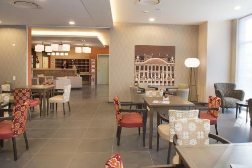 Apartamento Domitys L'ecrin Vert