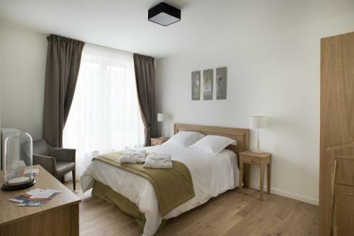 Apartamento Domitys L'ecrin Vert