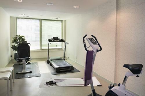 Apartamento Domitys L'ecrin Vert