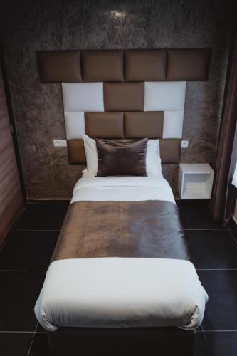 Hotel H�tel Onyx Expo