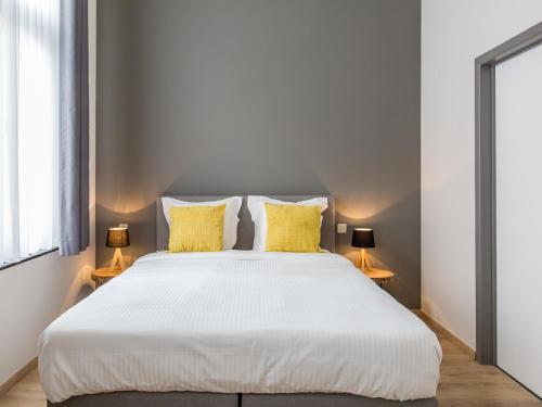 Apartamento Urban Suites Brussels Schuman