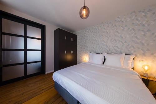 Apartamento Urban Suites Brussels Royal
