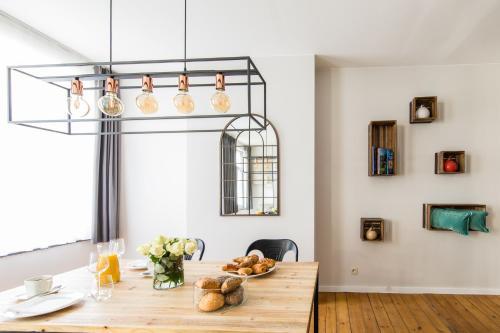 Apartamento Urban Suites Brussels Royal