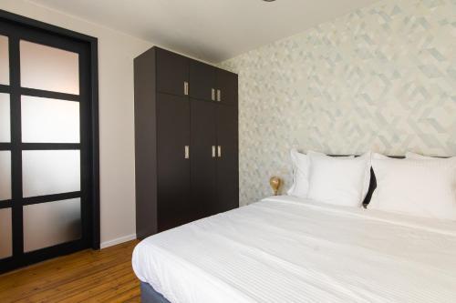 Apartamento Urban Suites Brussels Royal