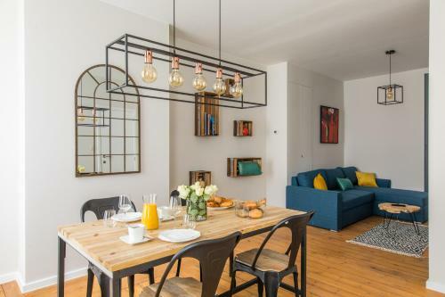Apartamento Urban Suites Brussels Royal