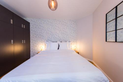 Apartamento Urban Suites Brussels Royal