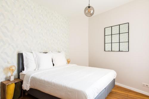 Apartamento Urban Suites Brussels Royal
