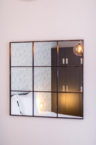 Apartamento Urban Suites Brussels Royal