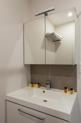 Apartamento Urban Suites Brussels Royal